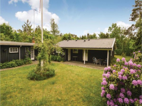 Two-Bedroom Holiday Home in Vig